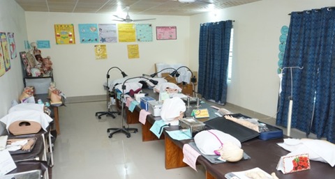facility